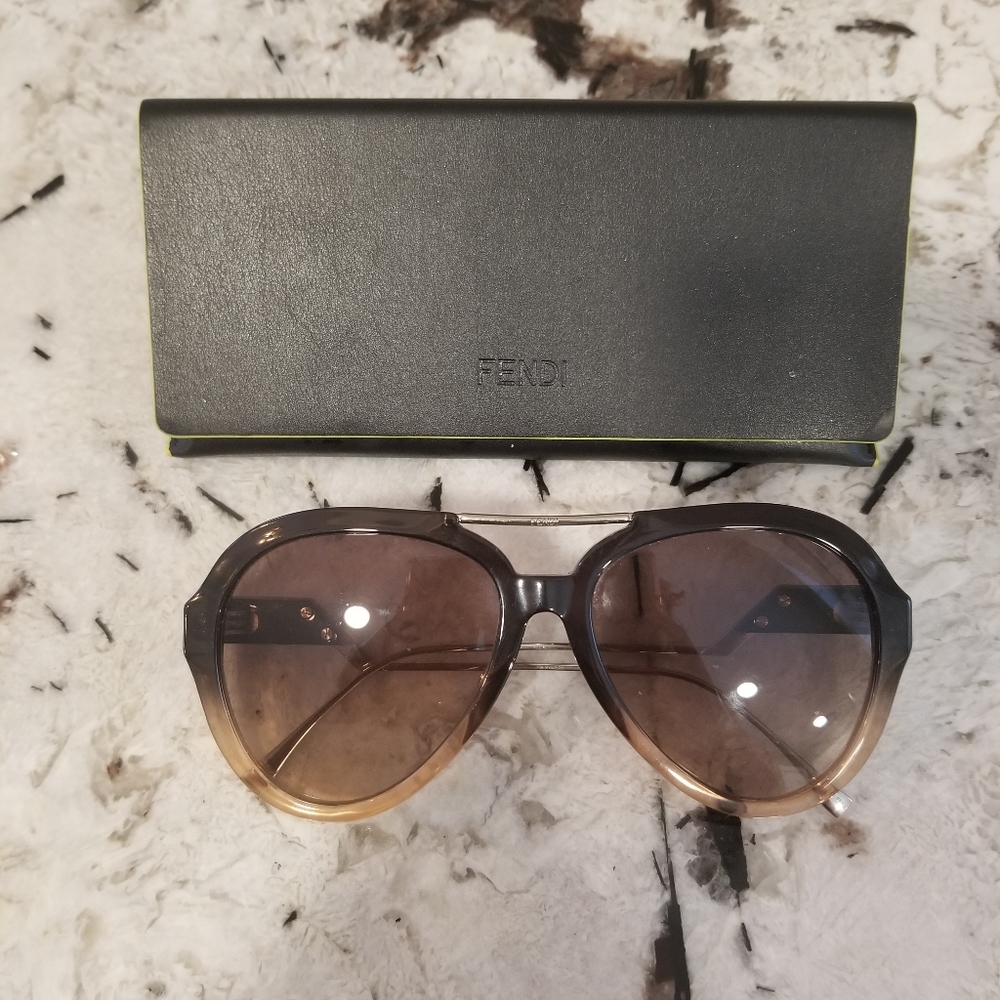 FENDI sunglasses